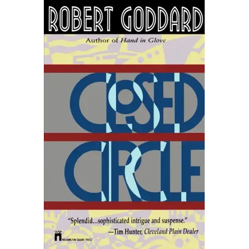 Closed Circle