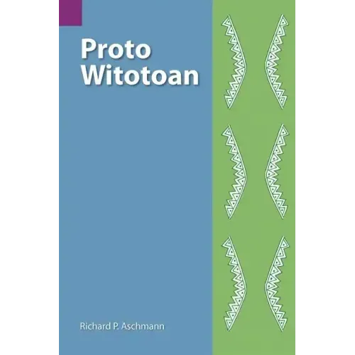 Proto Witotoan