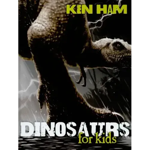 Dinosaurs for Kids