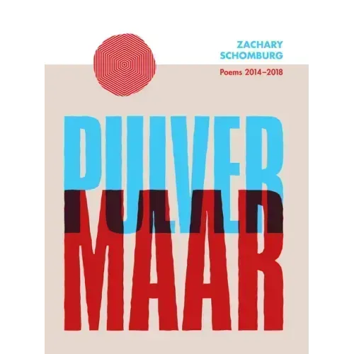 Pulver Maar
