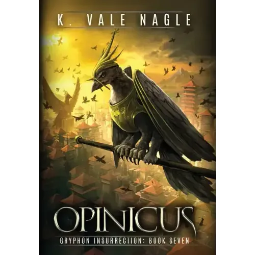 Opinicus