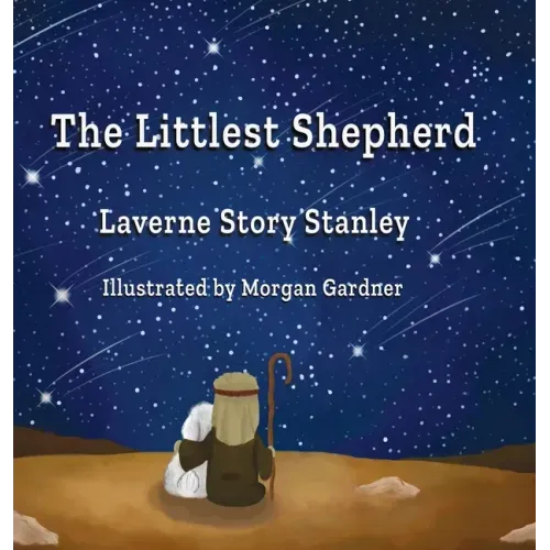 The Littlest Shepherd
