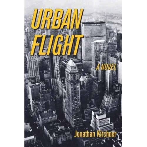 Urban Flight