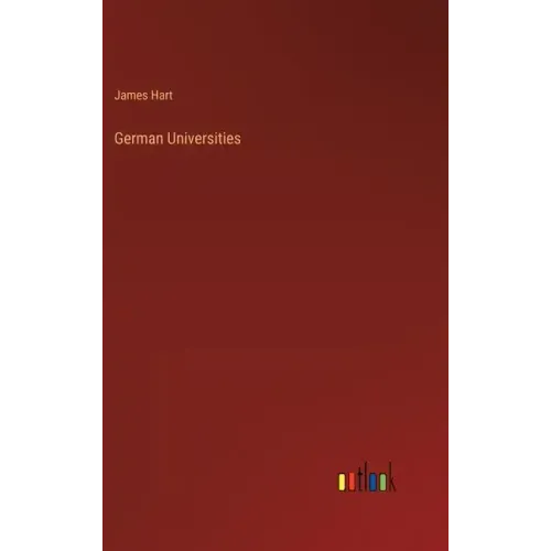 German Universities