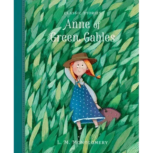 Anne of Green Gables