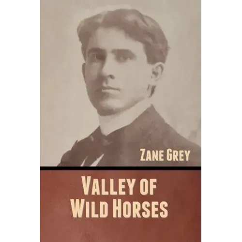 Valley of Wild Horses