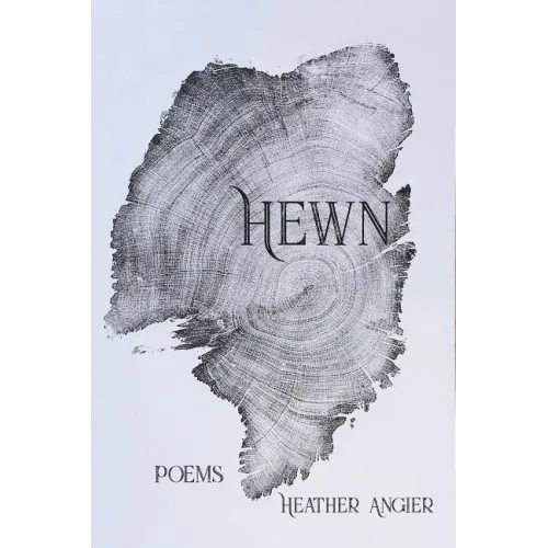 Hewn