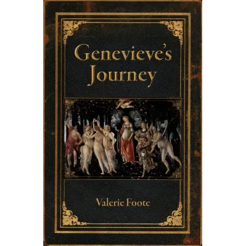 Genevieve's Journey