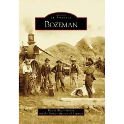 Bozeman