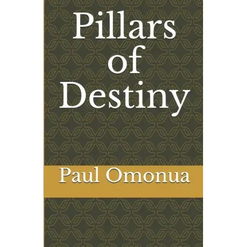 Pillars of Destiny