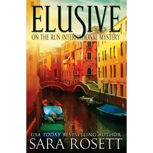 Elusive