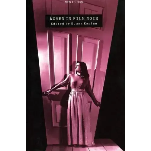Women in Film Noir