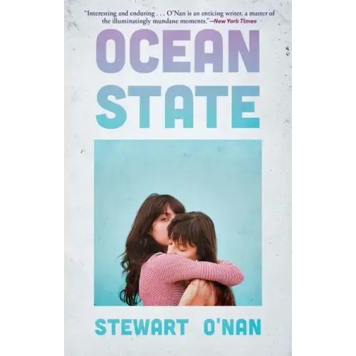 Ocean State