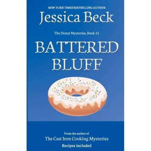 Battered Bluff