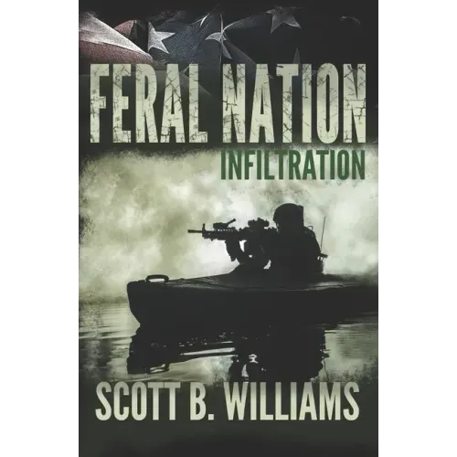 Feral Nation - Infiltration