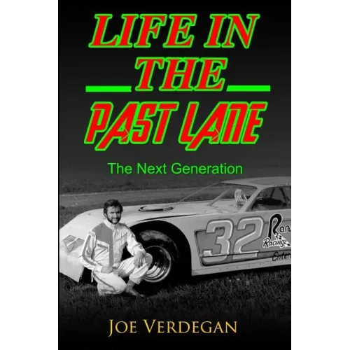 Life in the Past Lane: The Next Generation