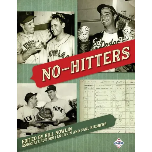 No-Hitters