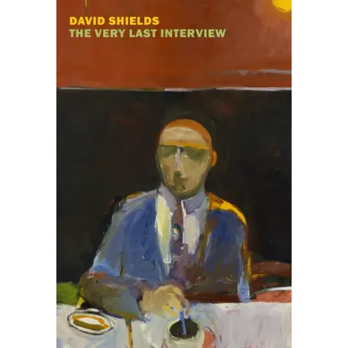 The Very Last Interview
