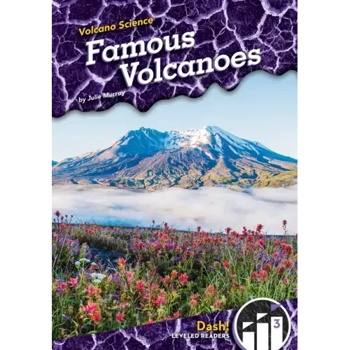 Famous Volcanoes