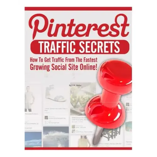 Pinterest Traffic: Secrets of Success