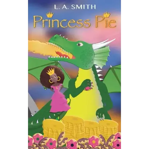 Princess Pie