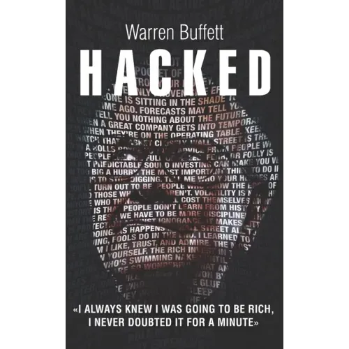 Warren Buffett Hacked
