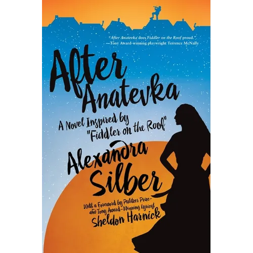 After Anatevka