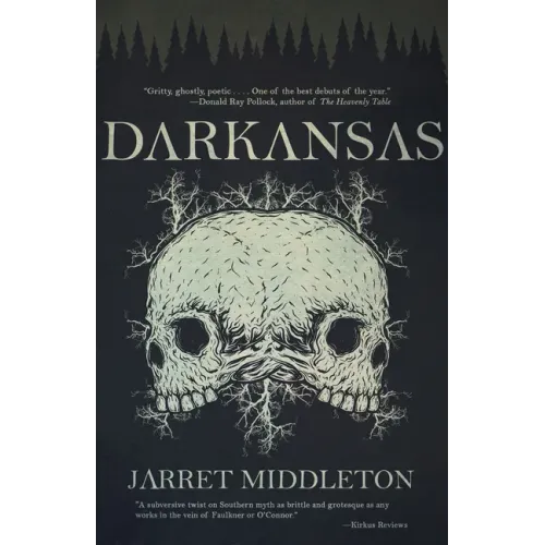 Darkansas
