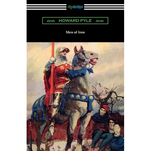 Men of Iron