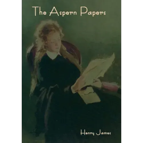 The Aspern Papers