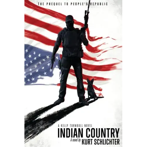 Indian Country