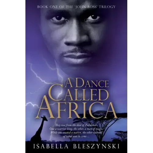 A Dance called Africa