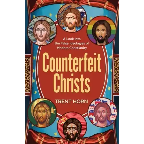 Counterfeit Christs: Finding T