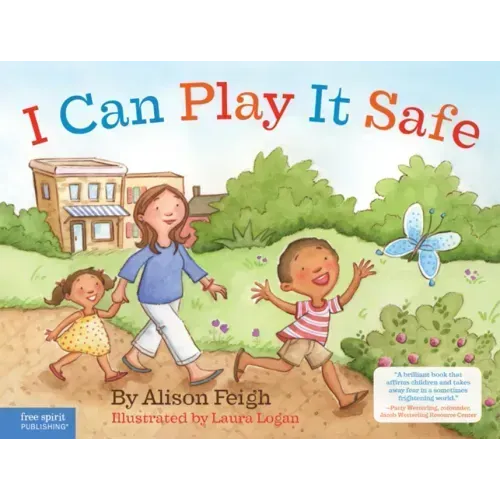 I Can Play It Safe