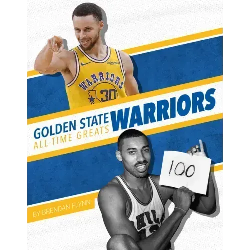 Golden State Warriors All-Time Greats
