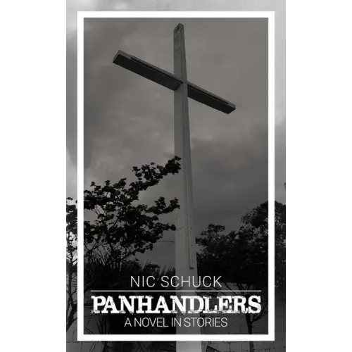 Panhandlers: A Story of Grit and Violence in the Florida Panhandle