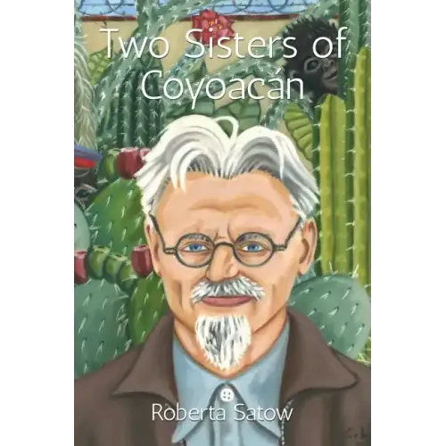 Two Sisters of Coyoacán
