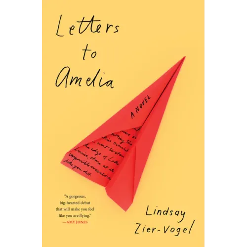 Letters to Amelia