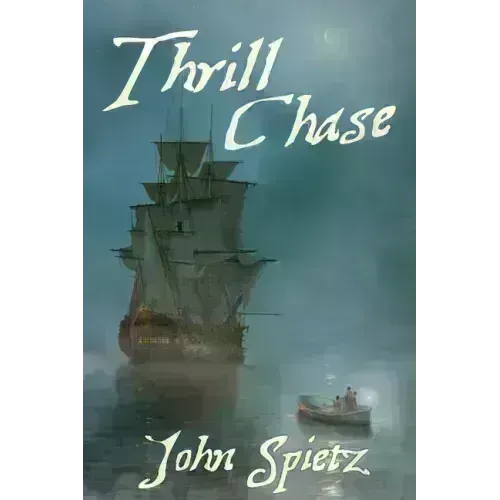 Thrill Chase