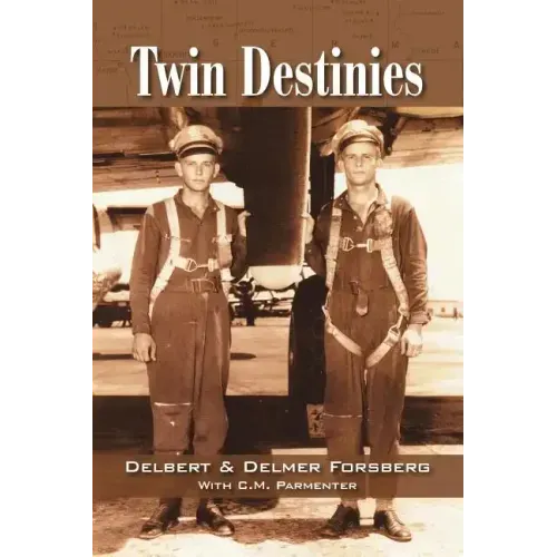 Twin Destinies