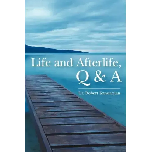 Life and Afterlife, Q & A