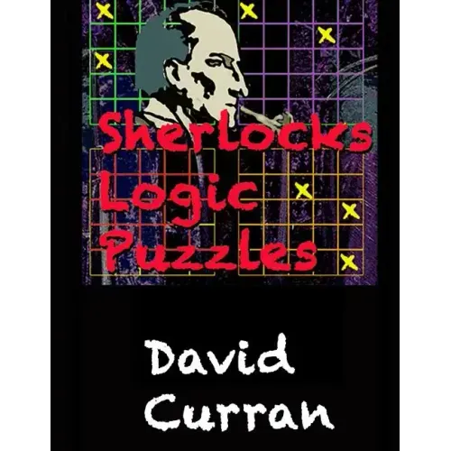 Sherlock's Logic Puzzles