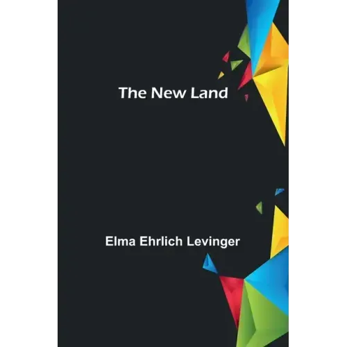The New Land