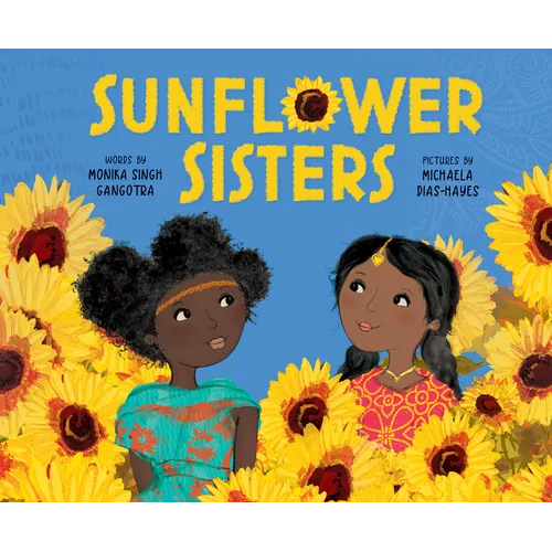 Sunflower Sisters