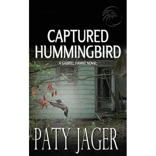 Captured Hummingbird