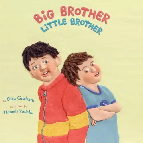 Big Brother Little Brother
