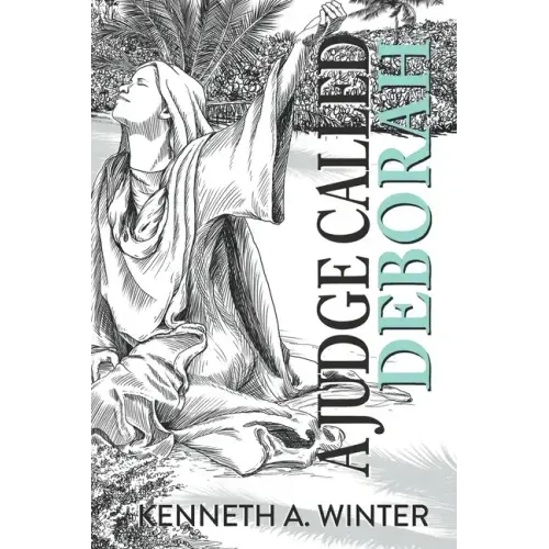 A Judge Called Deborah