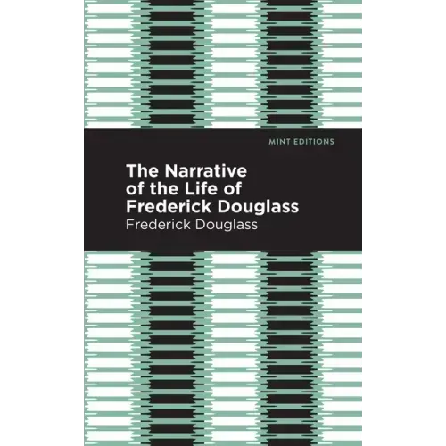 Narrative of the Life of Frederick Douglass