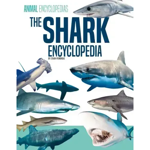 Shark Encyclopedia