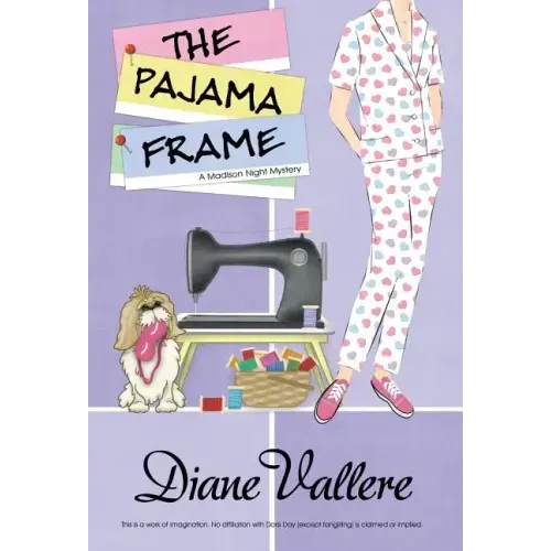 The Pajama Frame